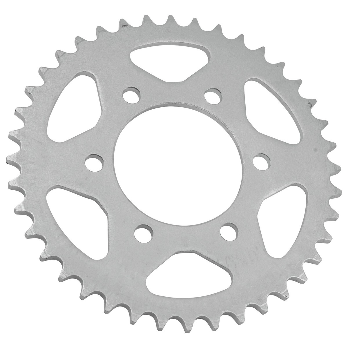 Black O-Ring Drive Chain & Sprocket Kit for Kawasaki ZX1000 Ninja