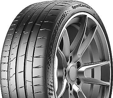 Continental SportContact 7