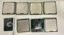 Stock CPU 