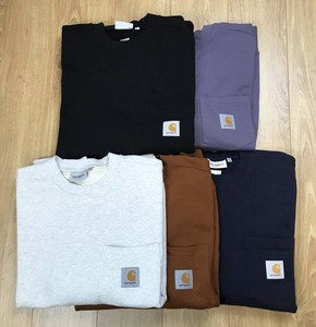 carhartt jumper mens