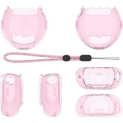 Schutzhülle für Tamagotchi Paradise Electronic Pet PC Material leicht