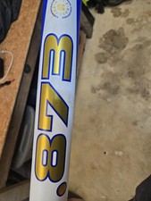 Miken KP 873 USSSA Slowpitch Softball Bat 27oz .5oz el