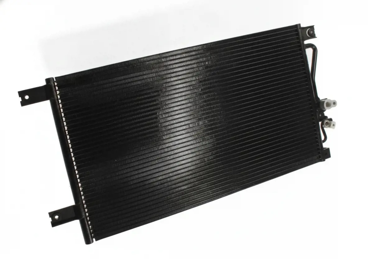 Nrf Klimakondensator Mitsubishi L200 Pajero - Bild 2
