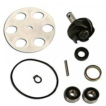 Recambio Bomba Agua Minarelli Kit Ce U