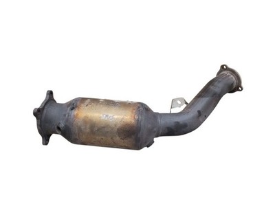 Audi A4 S4 B8 8K 2013 Benzin Katalysator FAP DPF Partikelfilter ATV119069