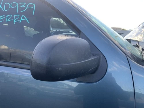 Passenger Side View Mirror Power Opt DL8 Fits 07-14 SIERRA 2500 PICKUP 1400708