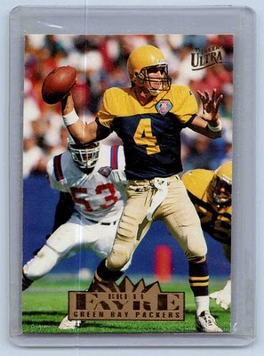 1996 Zenith #4 Emmitt Smith Promos