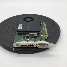 PNY VCQ2000V2-T NVIDIA Quadro 2000 Graphics Card 1GB GDDR5 PCIe x16