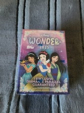 2025 Topps Disney Wonder Checklist Guide in-content 12