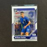 2024-25 Panini Donruss Optic Soccer William Saliba #109 Base Card France