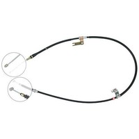Seilzug Feststellbremse 1.670 Mm Trommelbremse A.B.S. FüR U.A. Suzuki Vitara