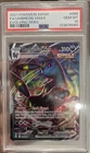 PSA 10 Umbreon VMAX 095/203 Evolving Skies *Scratch On Slab*