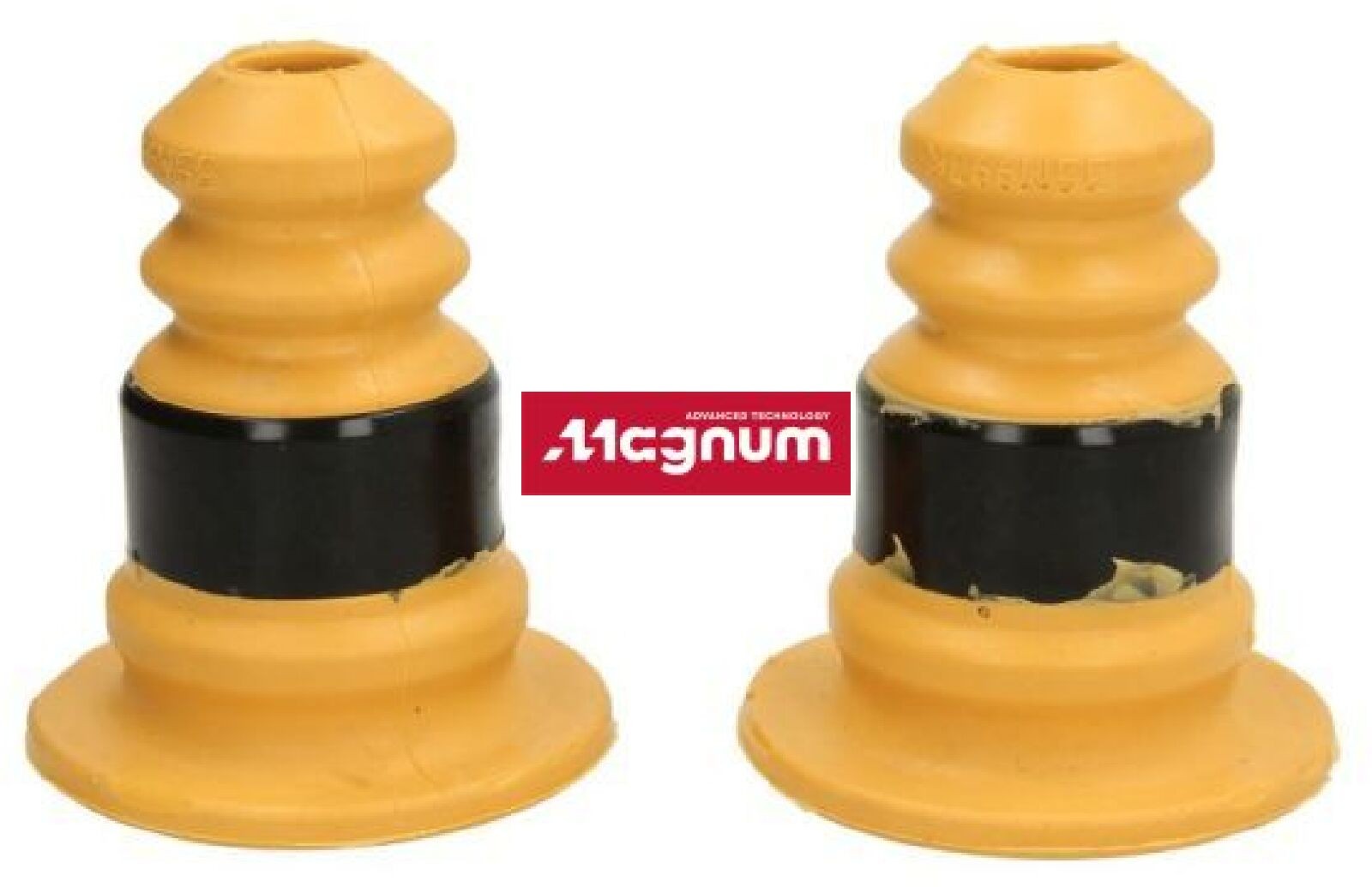 Magnum Technology Montagesatz, Stoßdämpfer Größe 2 A9c013mt - Bild 5
