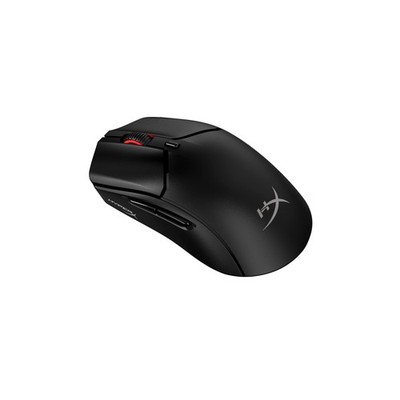 HyperX Pulsefire Haste 2   Wireless Gaming Mouse- Ultra Lightweight, 61g,
