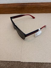NEW Gucci GG1991S-004 Sunglasses 52mm 100 Authentic