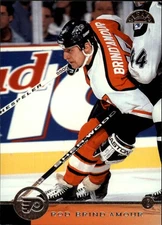 1996-97 Leaf #41 Rod Brind'Amour - HKY