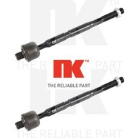 2X Axialgelenk FüR Spurstange Nk 5035014 2 Spurstangen Set Rechts Links