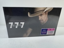 Garth Brooks 777 Jackpot Box Set 7 CD BRAND N...
