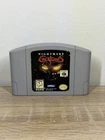 Nightmare Creatures (Nintendo 64 N64, 1998)  Authentic - Cartridge Only - Tested