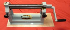 Woodward Fab Slip Roller 12" NEW UNUSED