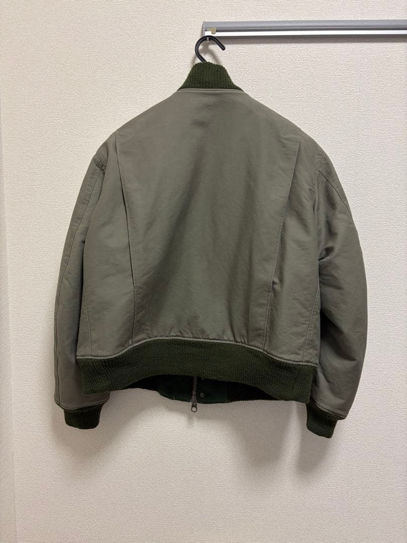 Engineered Garments Deck Jacket - image 2