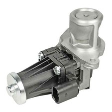 AGR-Ventil elektrisch ohne Dichtungen METZGER für u.a. FIAT PANDA