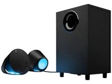 Logitech G560 Lightsync Speakers PC Gaming Sp...