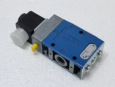 Rexroth Aventics 3723522220 Pneumatic Directional Valve 3/2-way