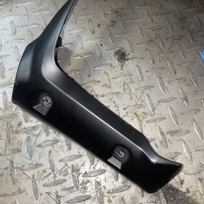 Yamaha Fazer Fz1 N 1000 2006 - 2015 linke Seite Kühlerverkleidung Abdeckung Verkleidung 