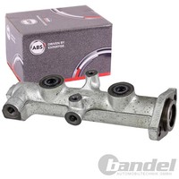 Abs Hauptbremszylinder 23,8Mm Passend FüR Ford Transit | 51927