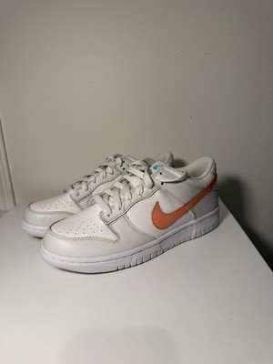 Nike Dunk Low GS NBY Tropical Twist CW1590-Size 6.5Y/ Womens Size 8