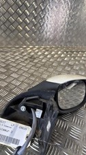 Retroviseur droit (ou coque) Peugeot 1007