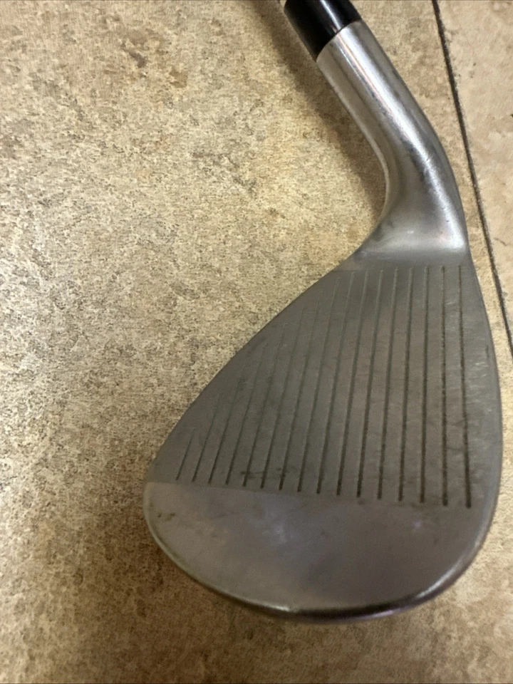 Sand Wedge Hybrid SR2 Right-Hand Graphite R-Flex Nickent 3DX Golf Club SW - Image 2 of 4