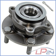 Roulement de roue Renault KOLEOS