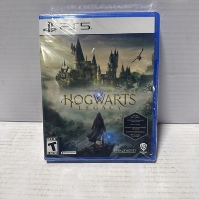 Hogwarts Legacy - Sony PlayStation 5 PS5 New Sealed