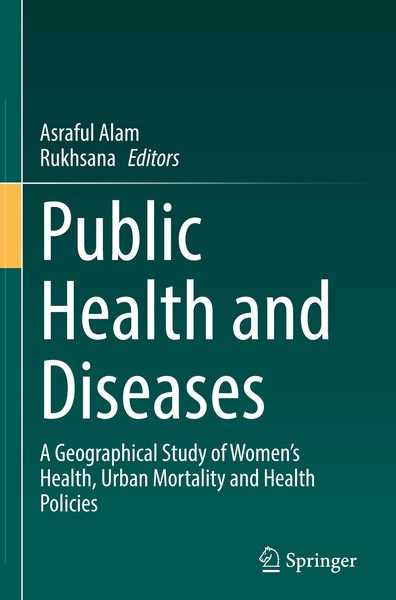 Public Health And Diseases Asraful Alam-image