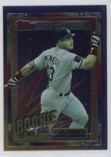 1994 Topps Traded Box Set Finest Raul Mondesi #4 r4p