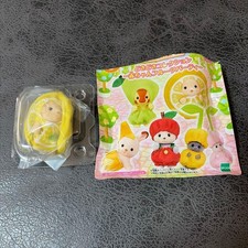 Sylanian Families Baby Collection Fruit Party Labrador Lemon