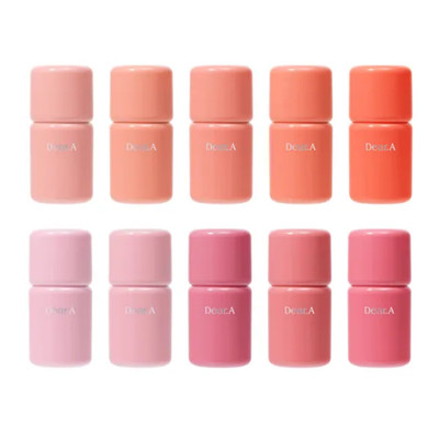 DEAR.A BonBon Glow Cheek 6ml 10colors Renewal K-Beauty