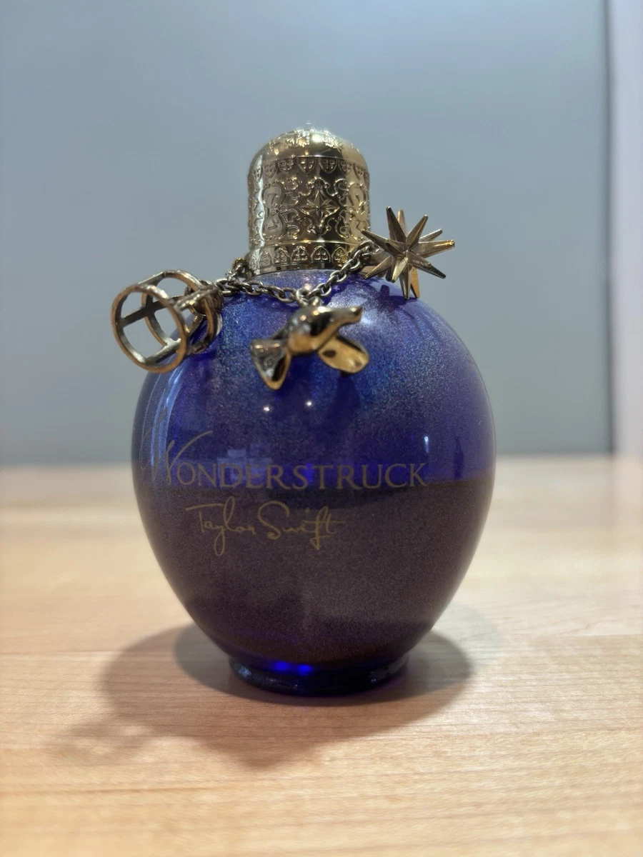 Taylor Swift Wonderstruck Fragrances for Women for sale - eBay