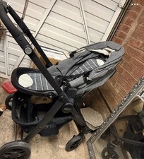 Graco Pushchair. In A Great Condition. Very Sturdy. Good Condition