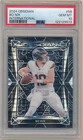 BO NIX 2024 PANINI OBSIDIAN #56 RC ROOKIE INTERNATIONAL BRONCOS PSA 10 GEM MINT