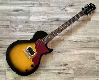 Epiphone Limited Edition Custom Shop Les Paul Junior by Gibson '50