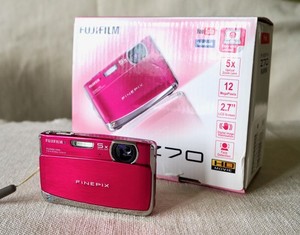 Fujifilm Finepix Z 70 | eBay