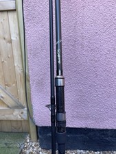 Nash Outlaw XS Extra Slim 12ft 2.5tc Carp Fishing Rod