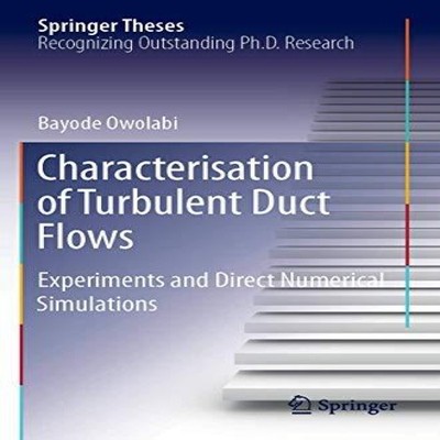 Characterisation of Turbulent Duct Flows Experiments and Direct N