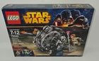 LEGO Star Wars: General Grievous' Wheel Bike (75040) Box Damage / Unopened
