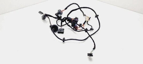 VW PASSAT Variant B5 3B6 Kabel Tür vorne rechts 3B0972736 2.00 Petrol 31120702