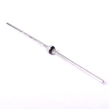 Image of BZW03D75 Zener Diode - CASE: SOD64 MAKE: TFK