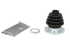 Kit de protection des articulations pour SEAT AROSA, CORDOBA, CORDOBA Vario